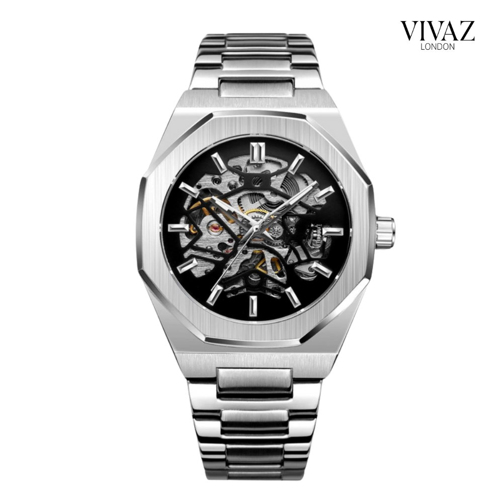 Ambition Silver