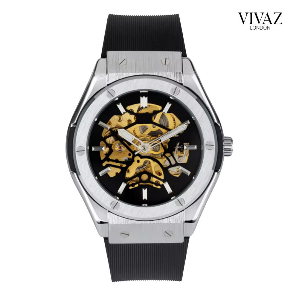 Legacy Silver