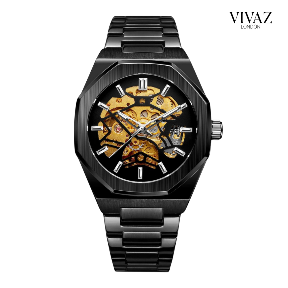Ambition Black