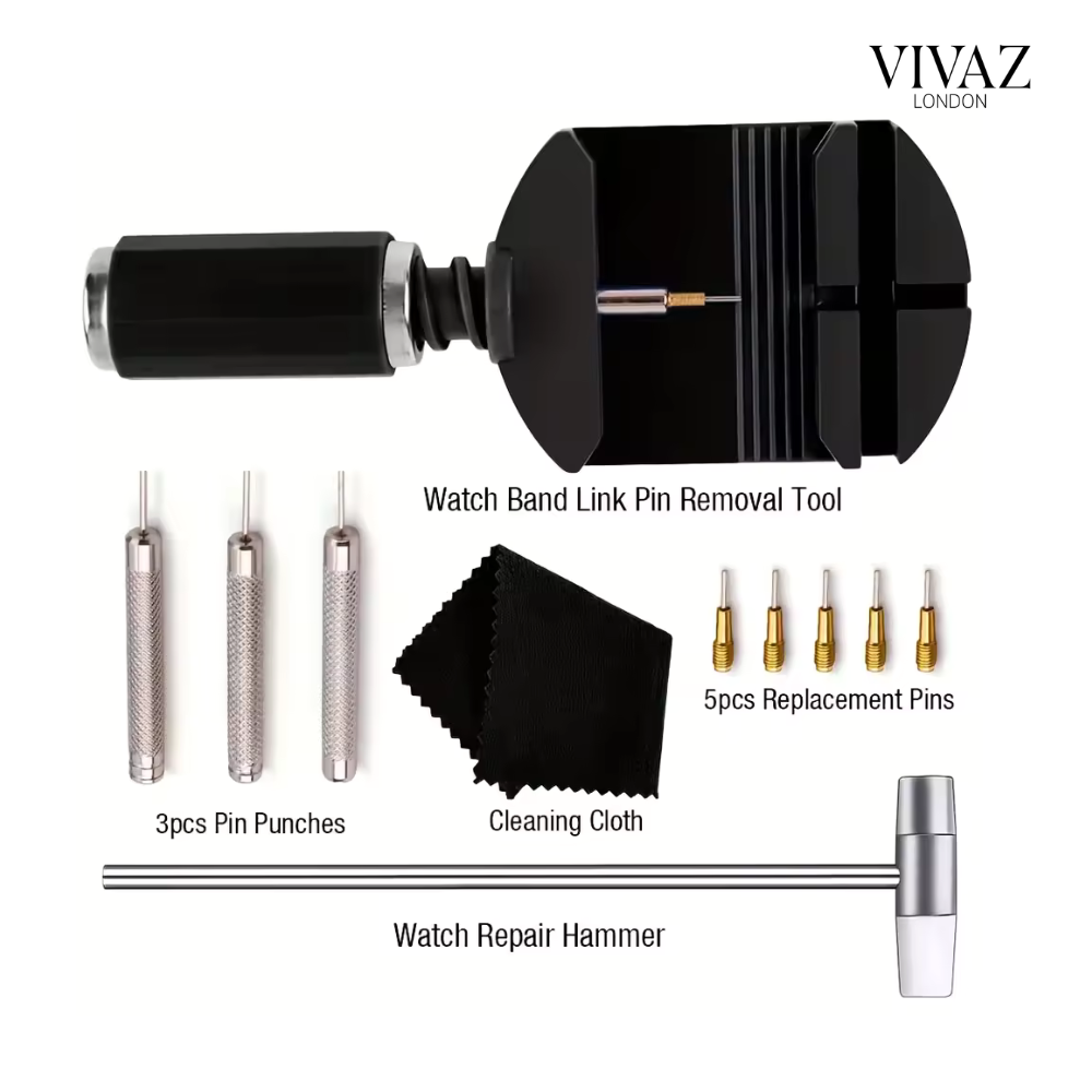 Vivaz Bracelet Adjuster