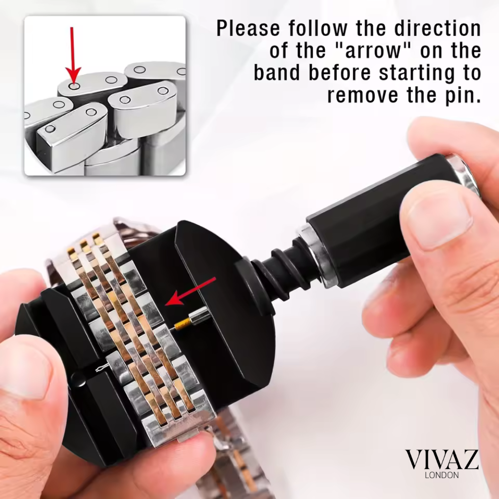 Vivaz Bracelet Adjuster