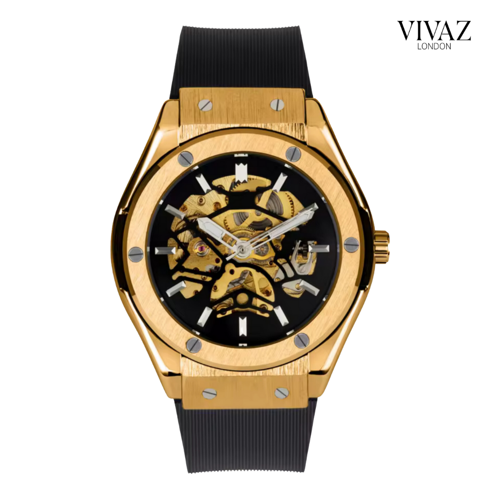 Legacy Gold