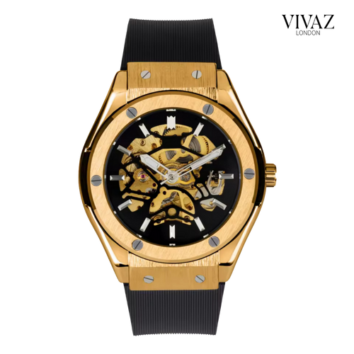 Legacy Gold
