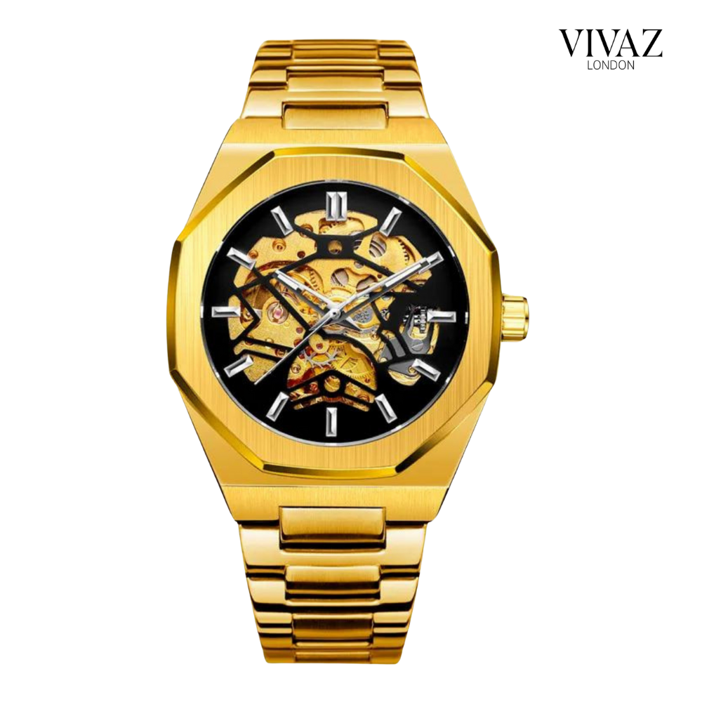 Ambition Gold