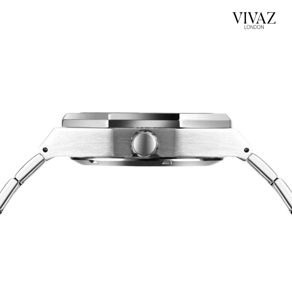 Ambition Silver