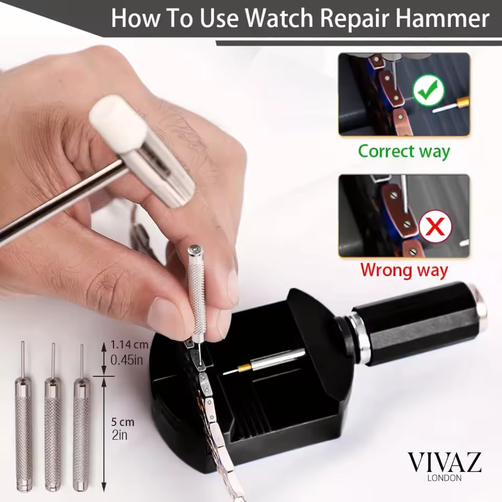 Vivaz Bracelet Adjuster