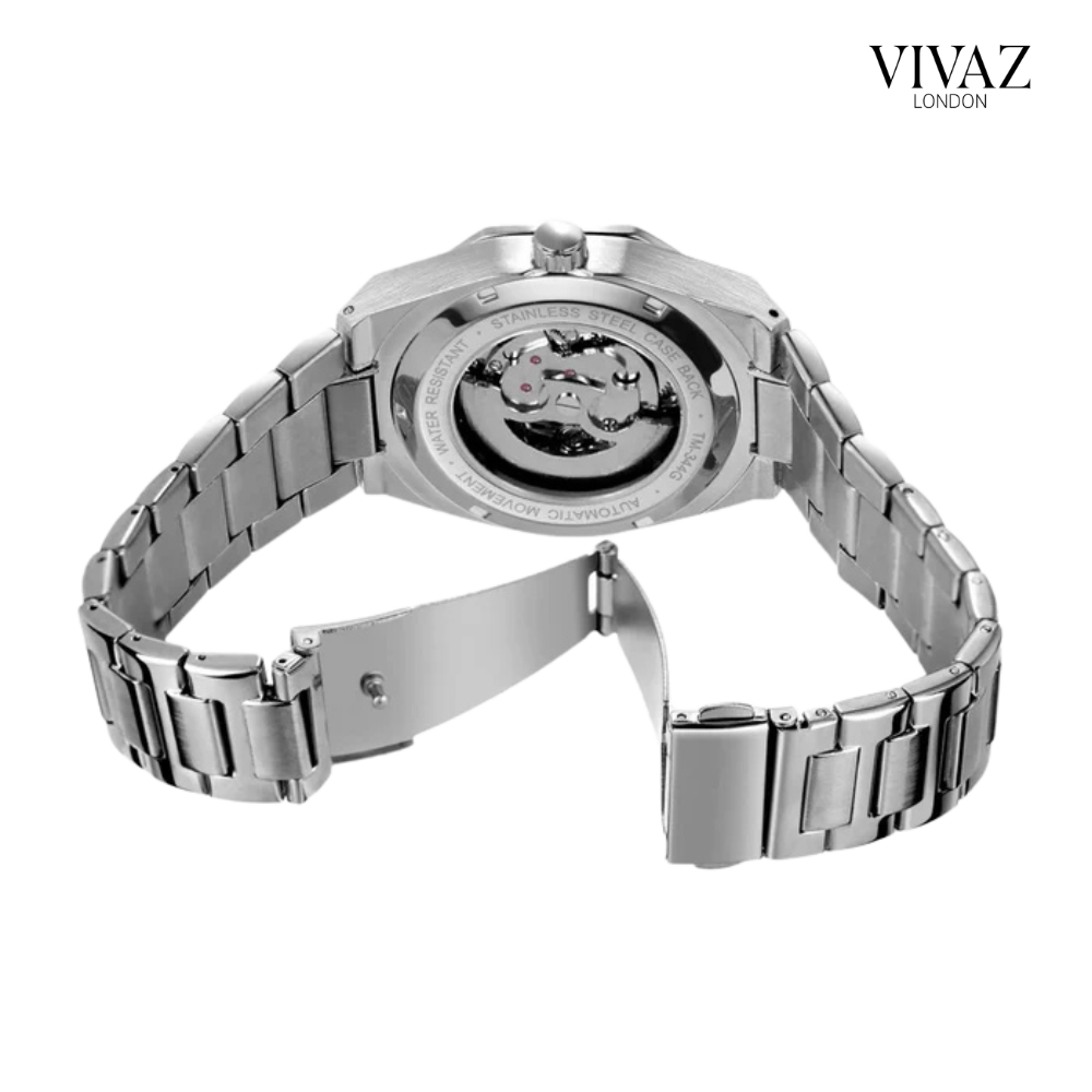 Ambition Silver