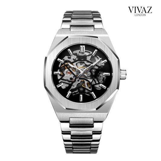 Ambition Silver