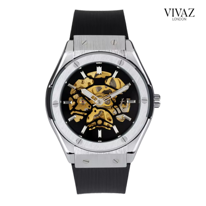 Legacy Silver