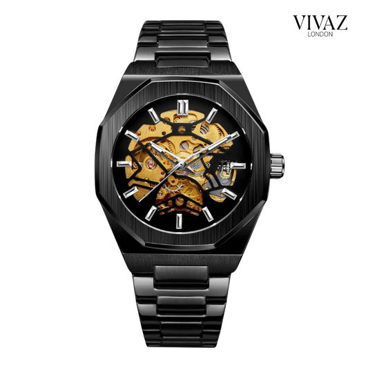 Ambition Black