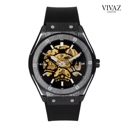Legacy Black