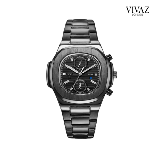 Ascend Black