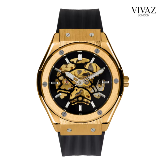 Legacy Gold