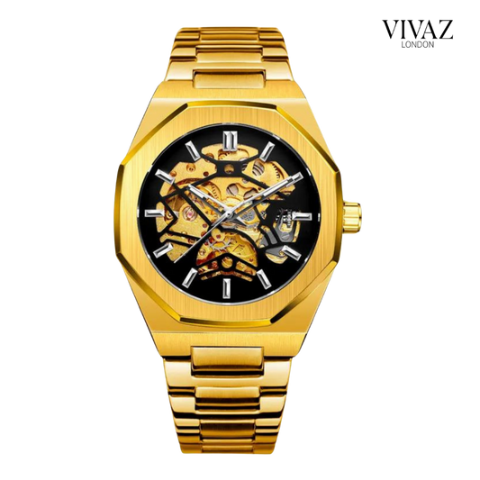 Ambition Gold