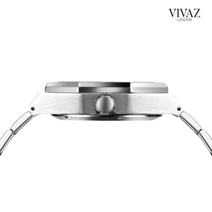 Ambition Silver
