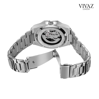 Ambition Silver